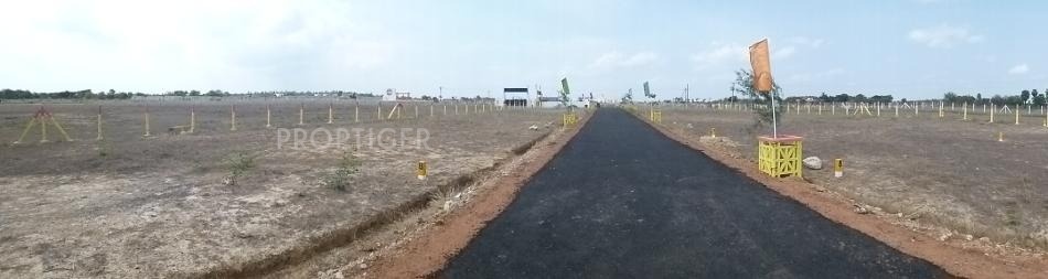 Images for Elevation of Trinity Parivendar Nagar