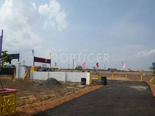 Images for Elevation of Trinity Parivendar Nagar