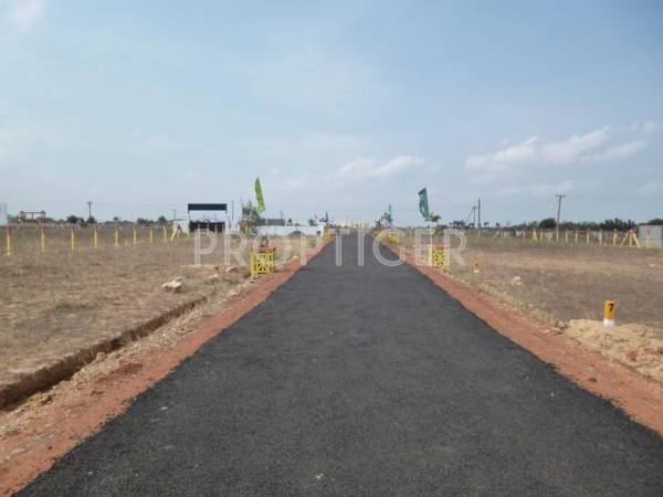 Images for Elevation of Trinity Parivendar Nagar