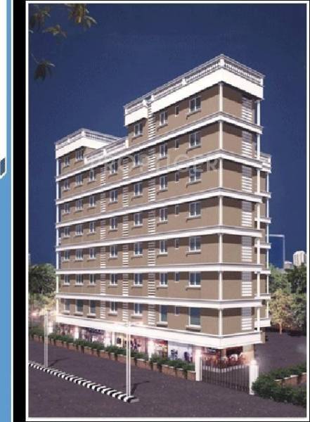 Rizvi Builders Link Apartment