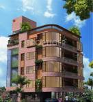 Images for Elevation of Orbit Bliss