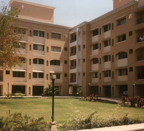 Images for Elevation of Karia Developers Konark Gardens