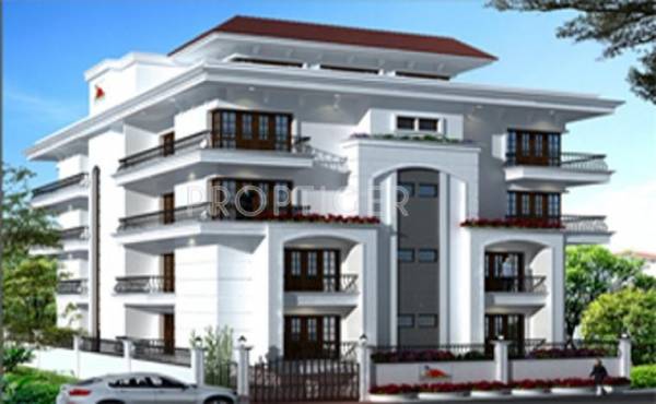 Elegant Properties Aspire