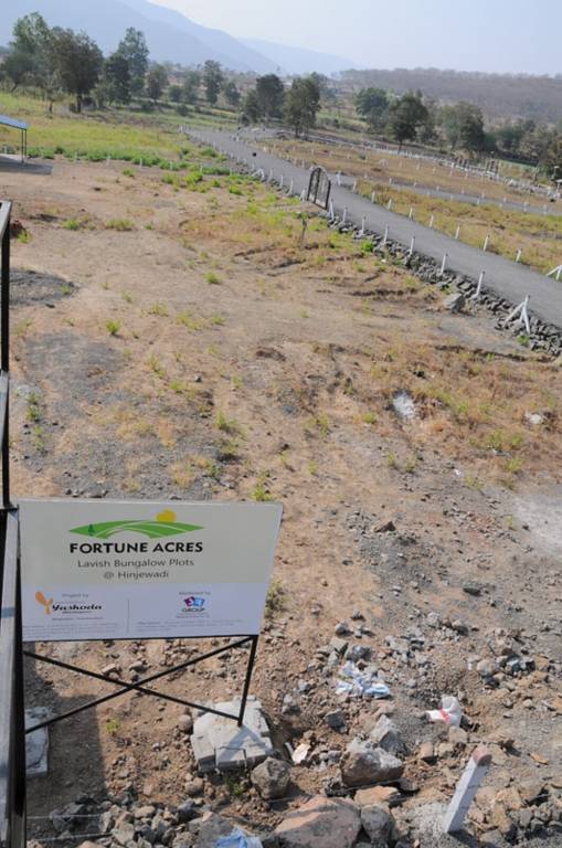 Images for Main Other of Yashoda Developers Fortune Acres