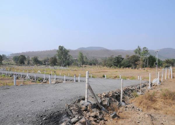 Images for Main Other of Yashoda Developers Fortune Acres