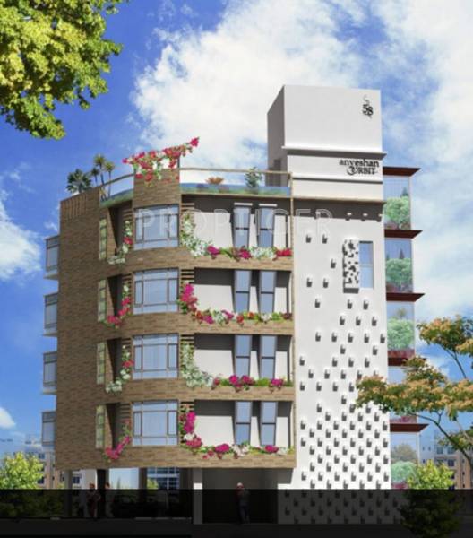 Images for Elevation of Orbit Anveshan