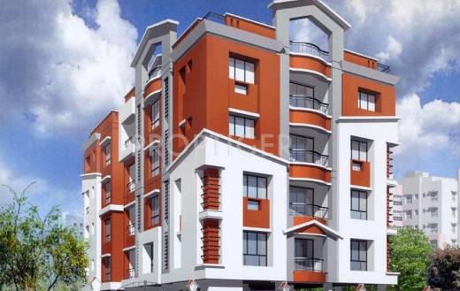 Images for Elevation of Orbit Saila Sandhya