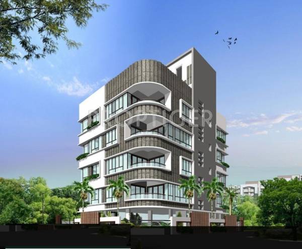 Images for Elevation of Orbit Swarnakutir