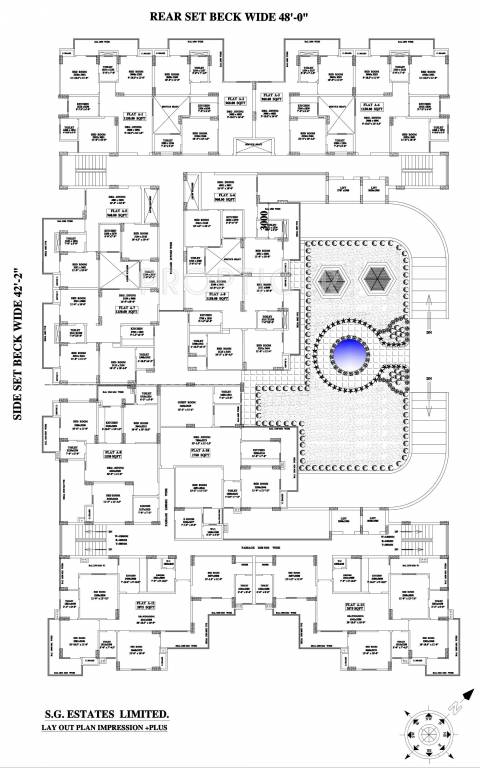 Images for Layout Plan of SG Impression Plus