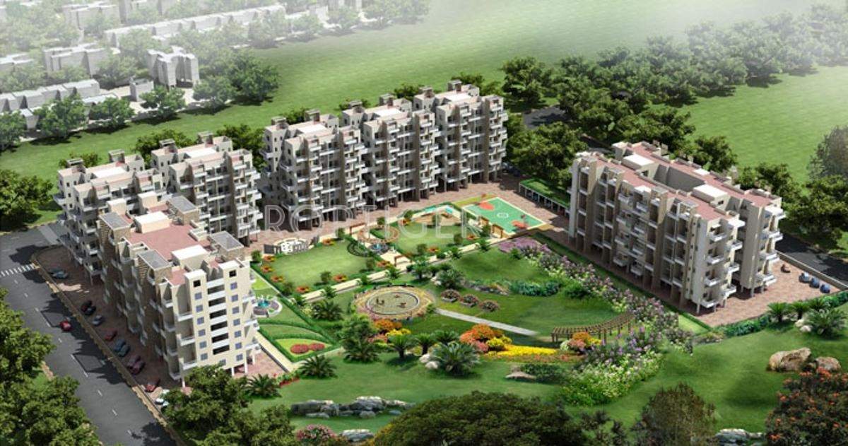 nakshatra Images for Elevation of Ellora Nakshatra