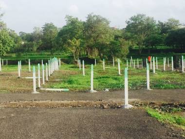 Elevation dummy-Sairung Avishkar