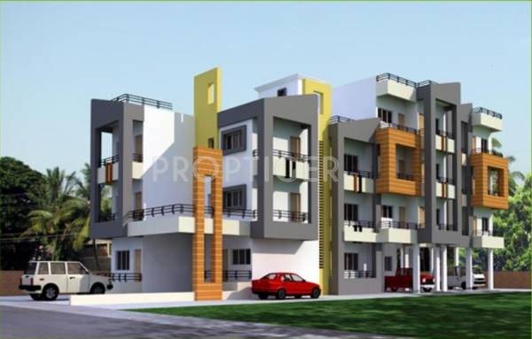 Images for Elevation of Jain Mahalaxmi Chambers C Images for Elevation of Jain Mahalaxmi Chambers C