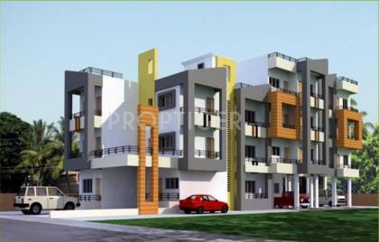 Images for Elevation of Jain Mahalaxmi Chambers C Images for Elevation of Jain Mahalaxmi Chambers C