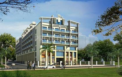 Skyline Infratech Grand Harmony Skyline Infratech Grand Harmony