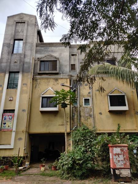  padma-prakash Elevation