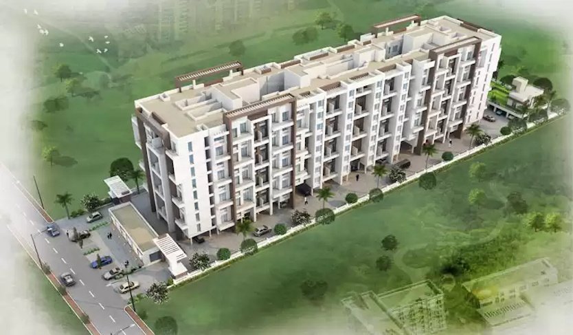  serene homes Elevation