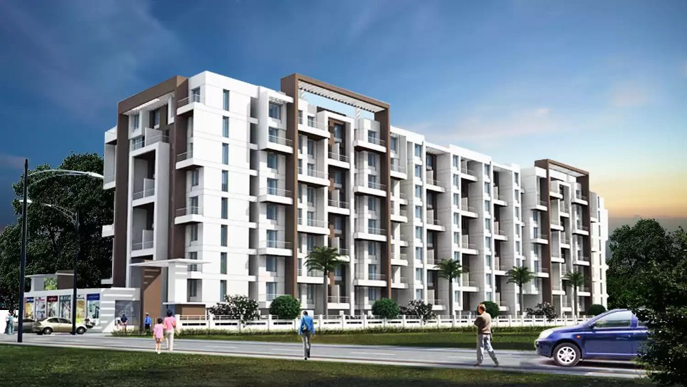  serene homes Elevation