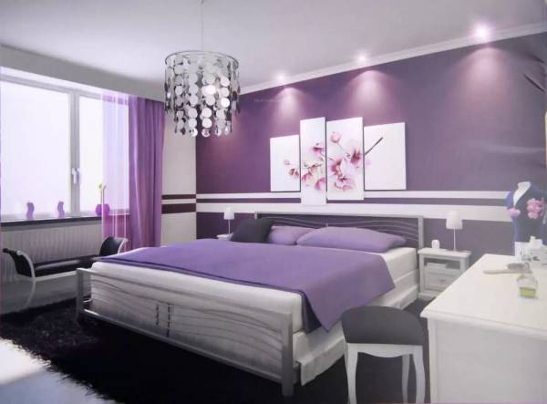  serene-homes Bedroom