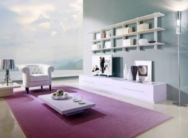  serene-homes Living Area