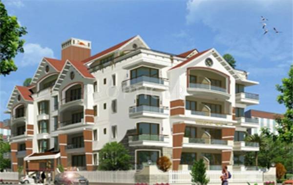 Elegant Properties Ritz