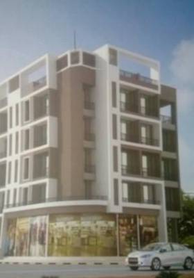 Images for Elevation of Power Devki Plaza Images for Elevation of Power Devki Plaza