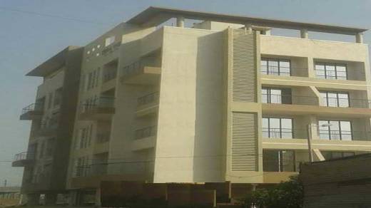 plaza Elevation Elevation