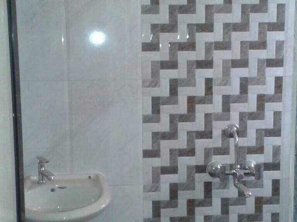 Bathroom plaza Bathroom