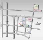 Images for Location Plan of Shree Riddhi Shree Sumukh Heights