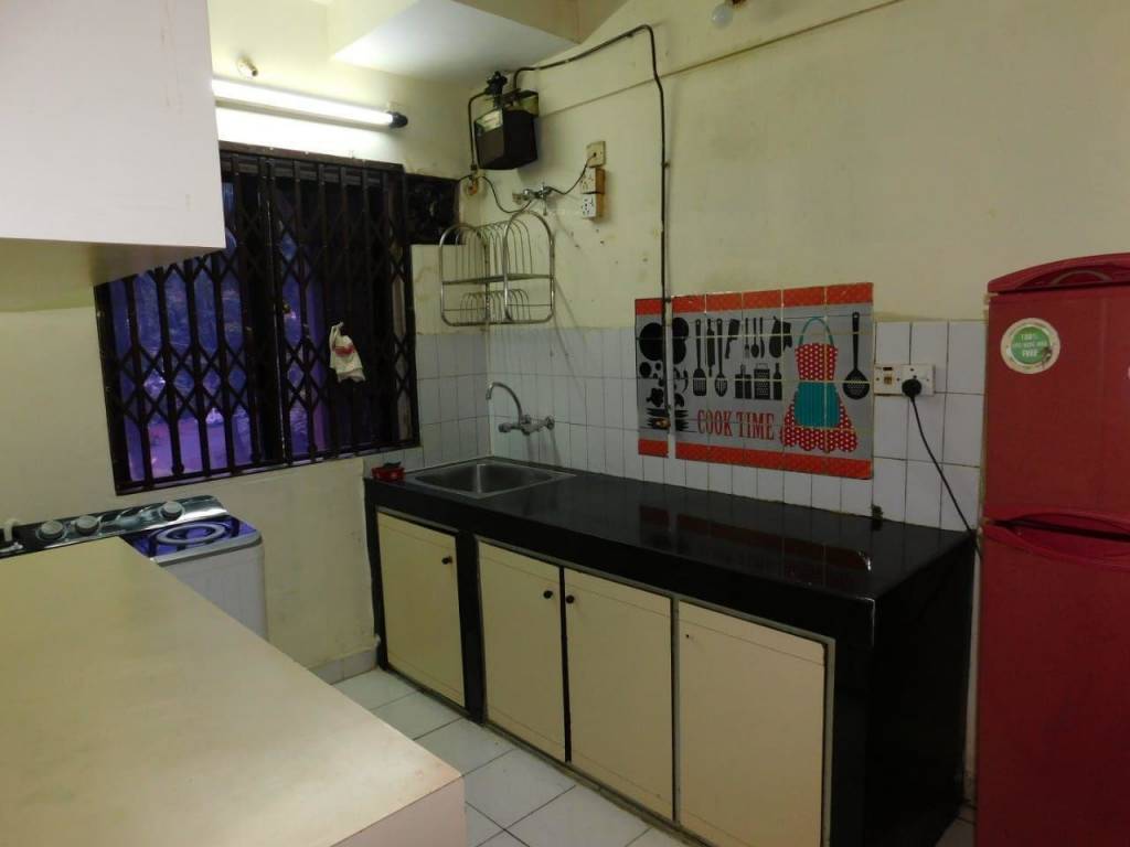 gardens lotus Kitchen