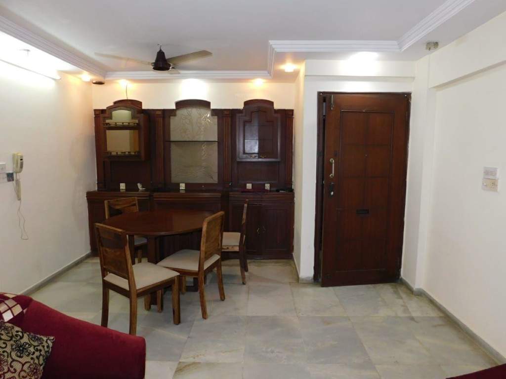 gardens lotus Living Area