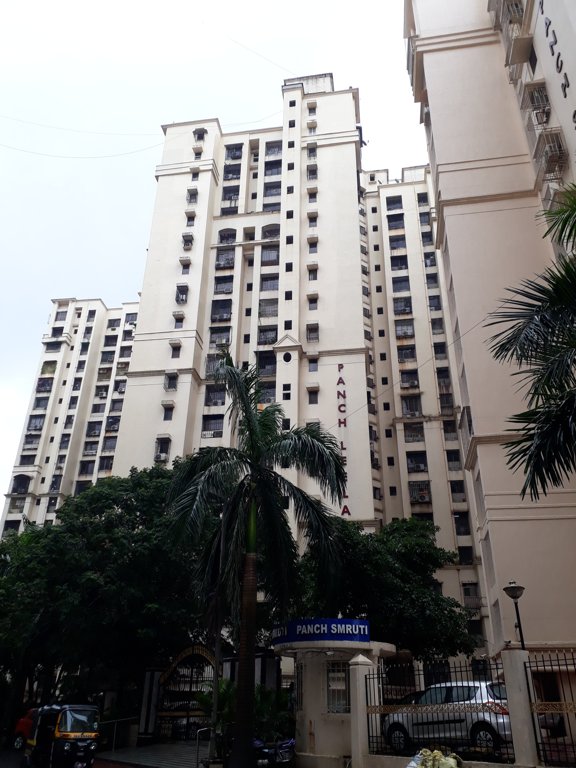 panch leela Elevation