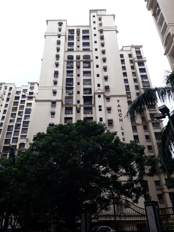 panch leela Elevation