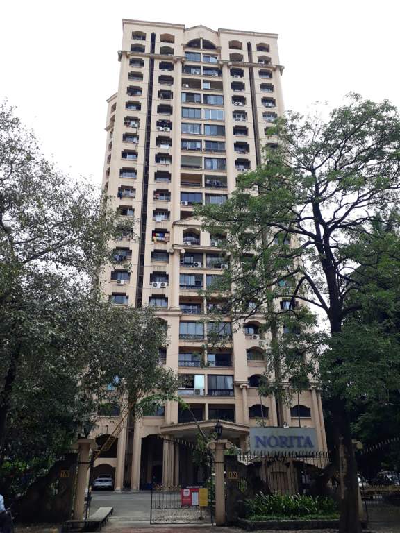  garden norita Elevation