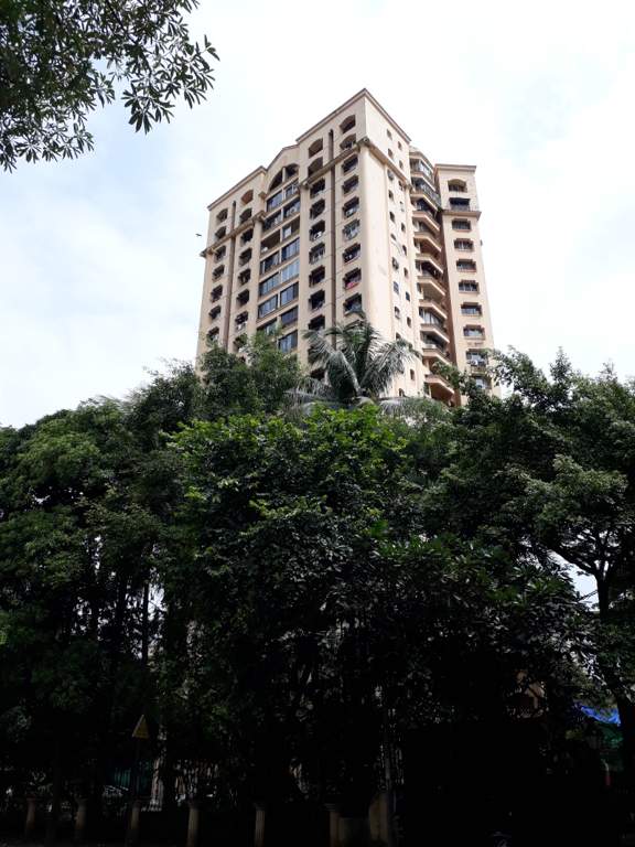  garden norita Elevation