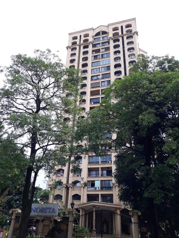  garden norita Elevation