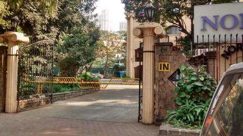  garden-norita Gated Community