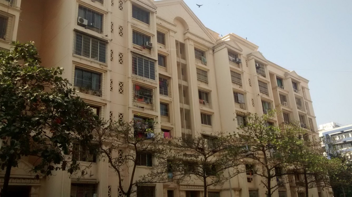  gardens silver oak Elevation