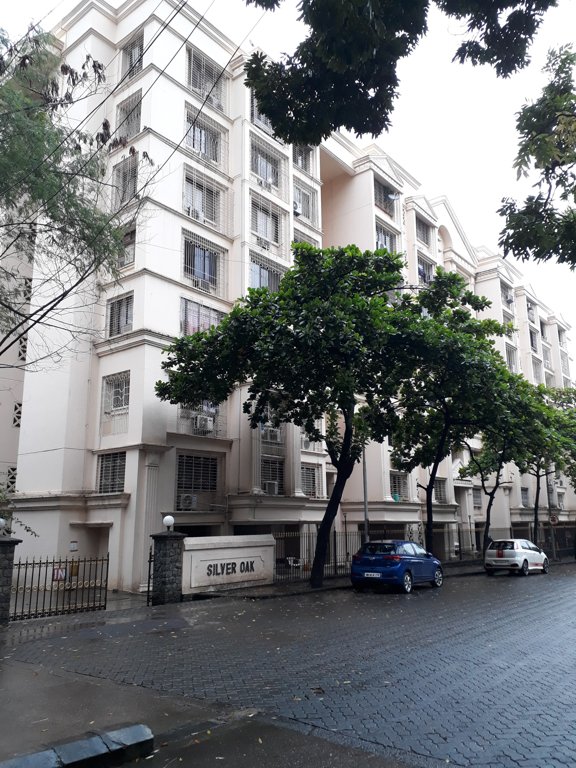  gardens silver oak Elevation