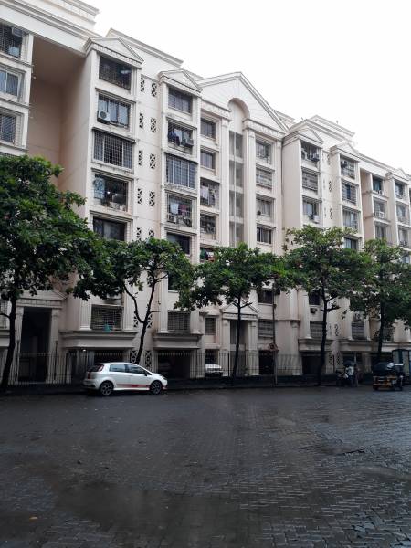  gardens-silver-oak Elevation