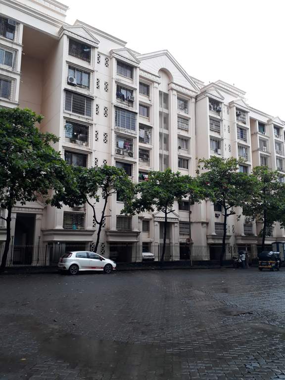  gardens silver oak Elevation