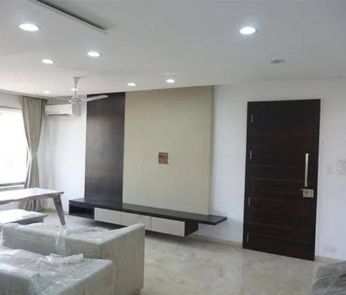  geetanjali Living Area
