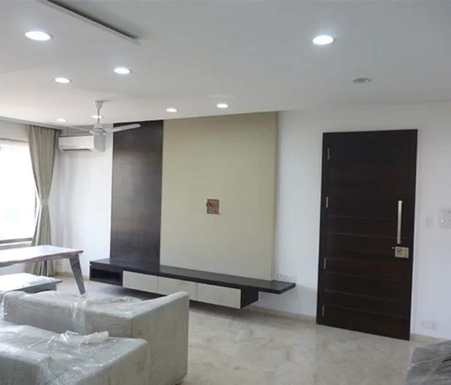  geetanjali Living Area