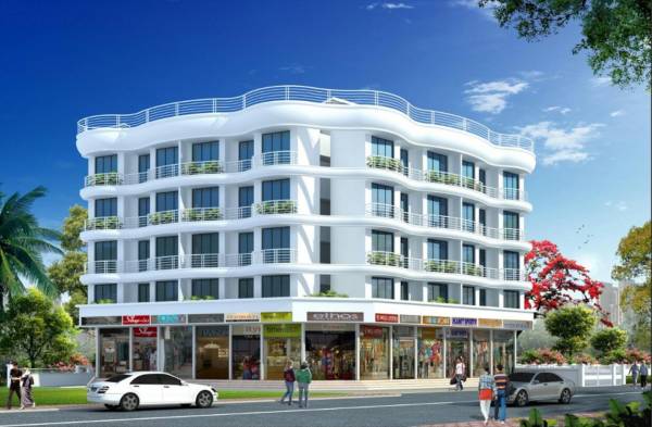  shanti-park Elevation