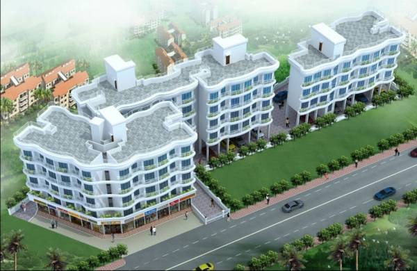  shanti-park Elevation