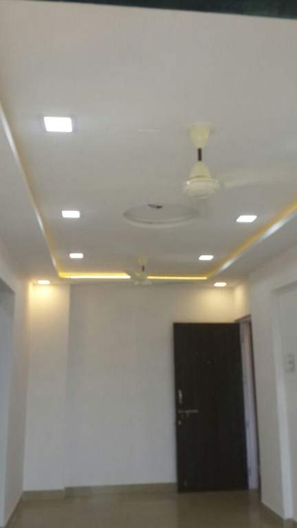  shanti park Living Area