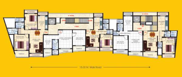 Typical Floor Plan For First Floor jewel Typical Floor Plan For First Floor