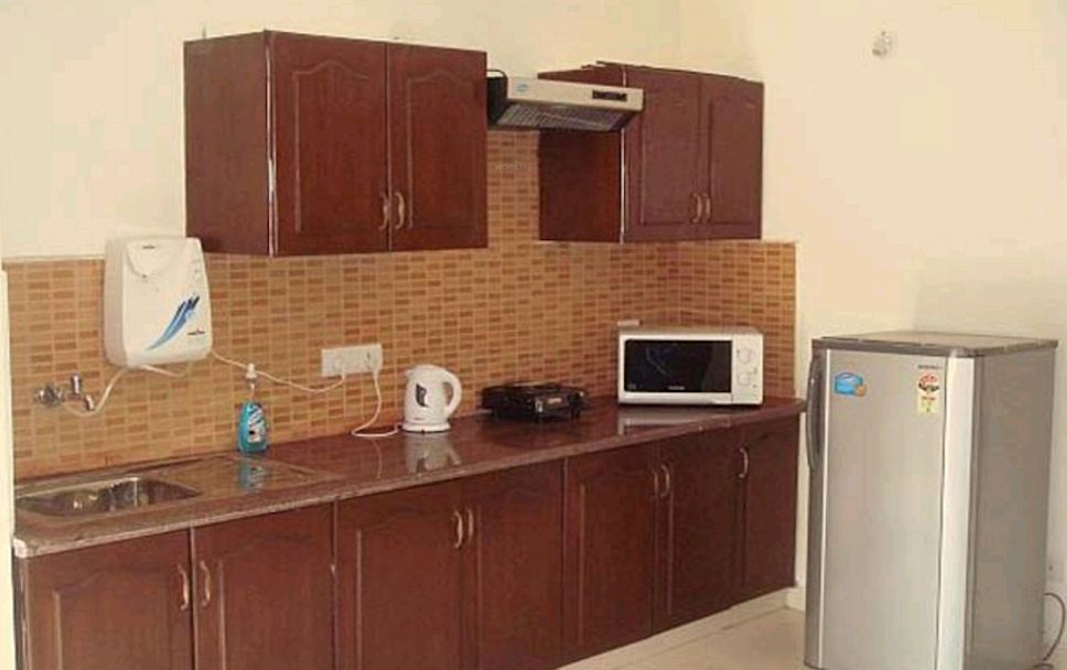 vrundavan Kitchen