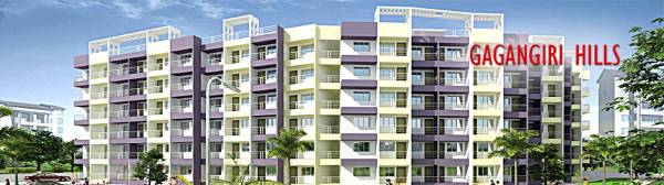  gagangiri-hills Elevation