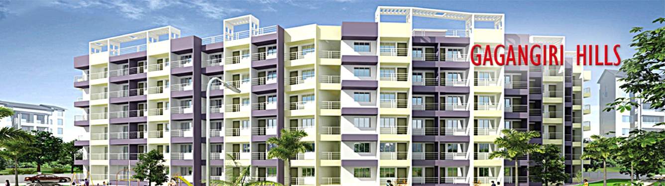  gagangiri hills Elevation