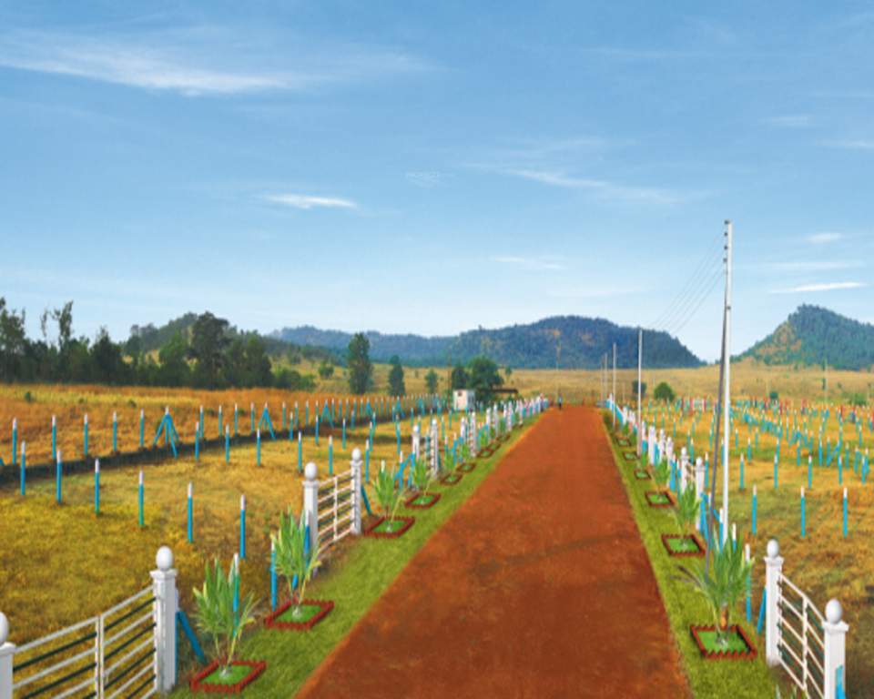 Images for Main Other of Mirador Oasis Estate